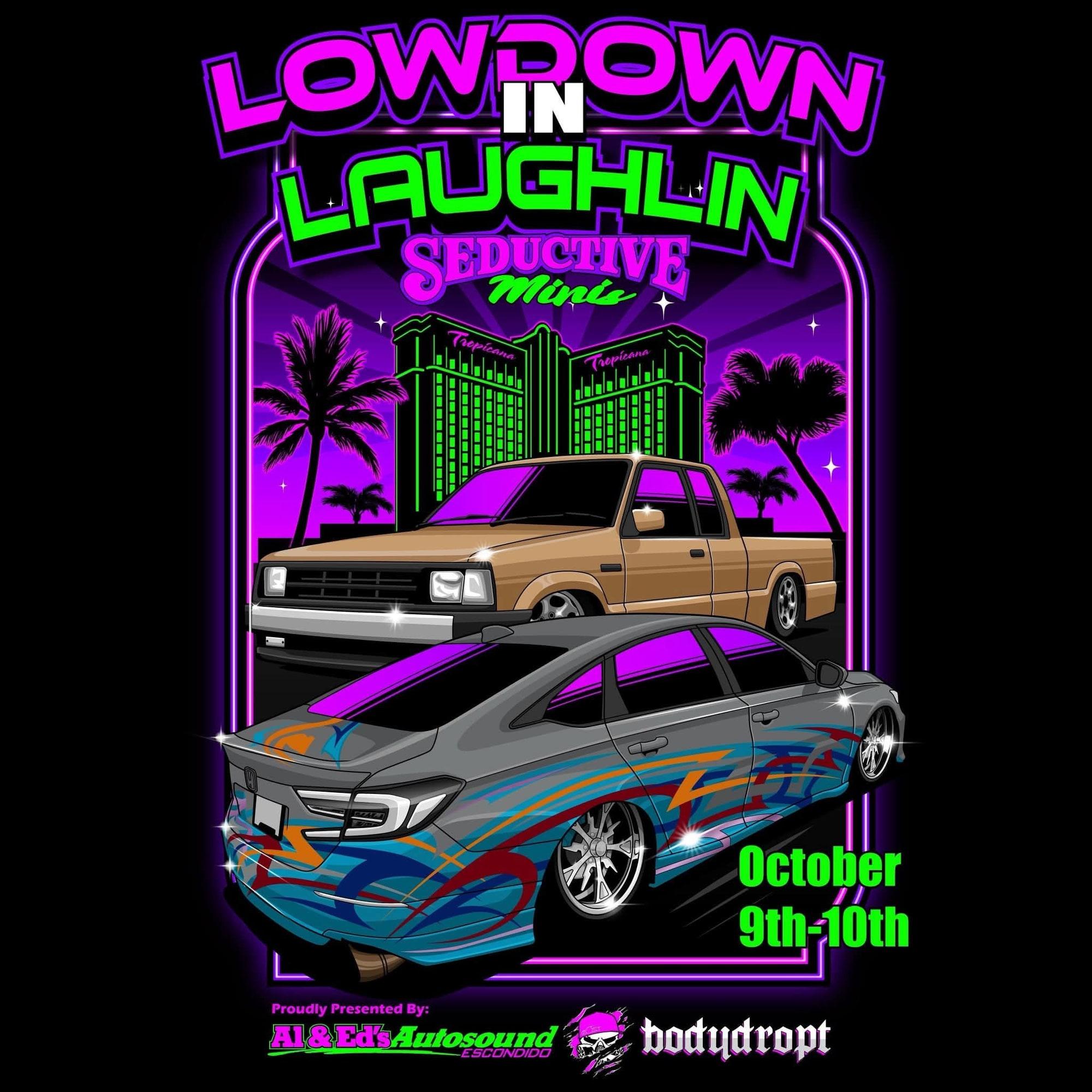 Car Shows in Nevada