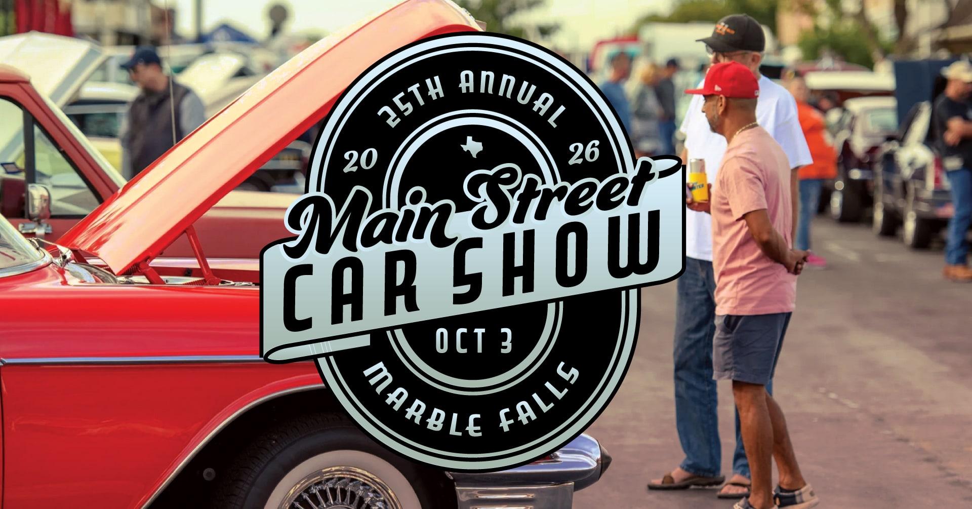 Car Shows in Austin