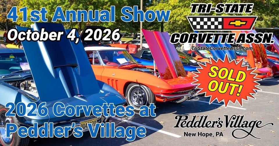 Car Shows in Philadelphia