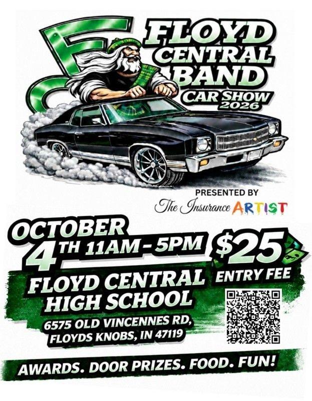 Car Events in Kentucky