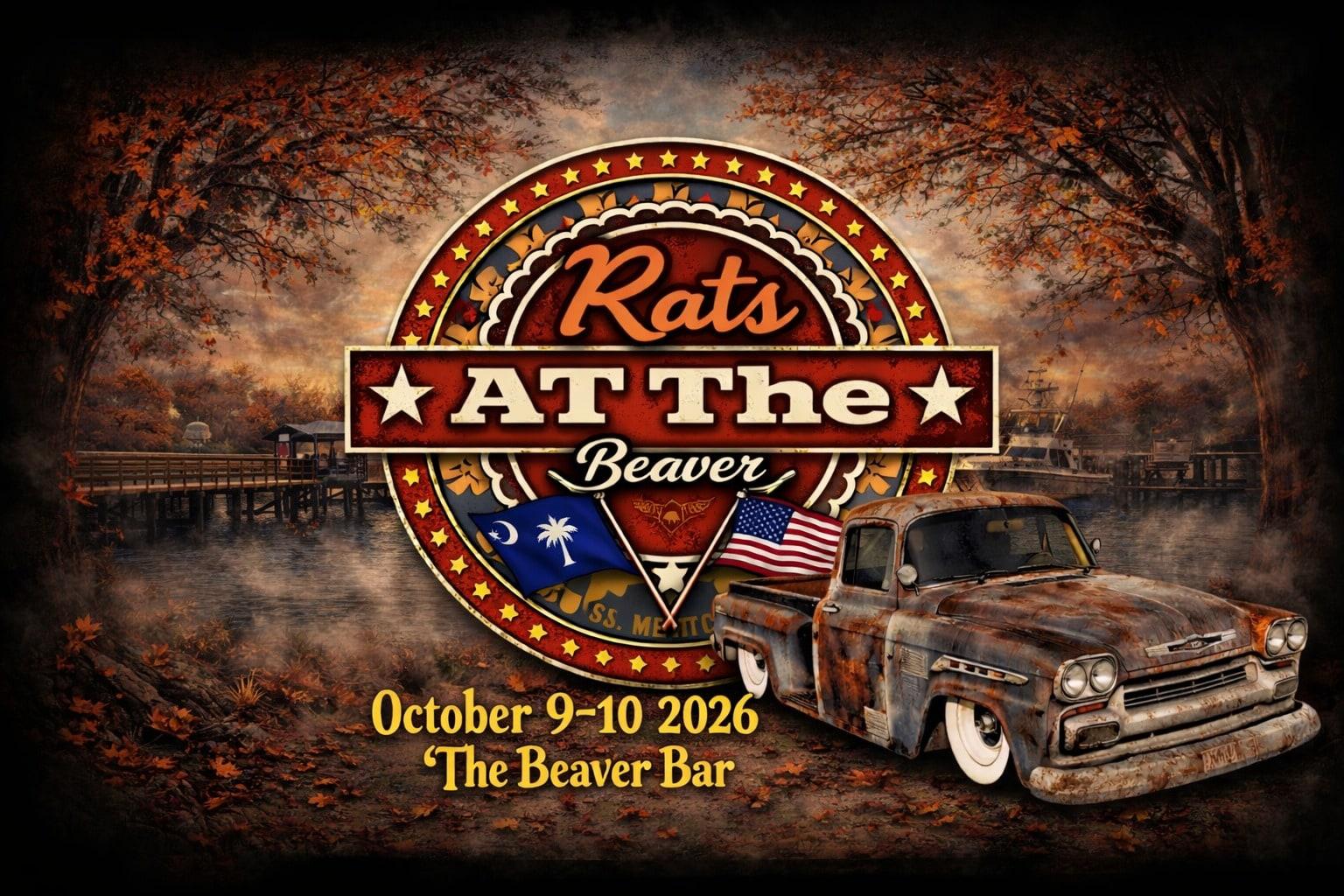 Car Shows in South Carolina