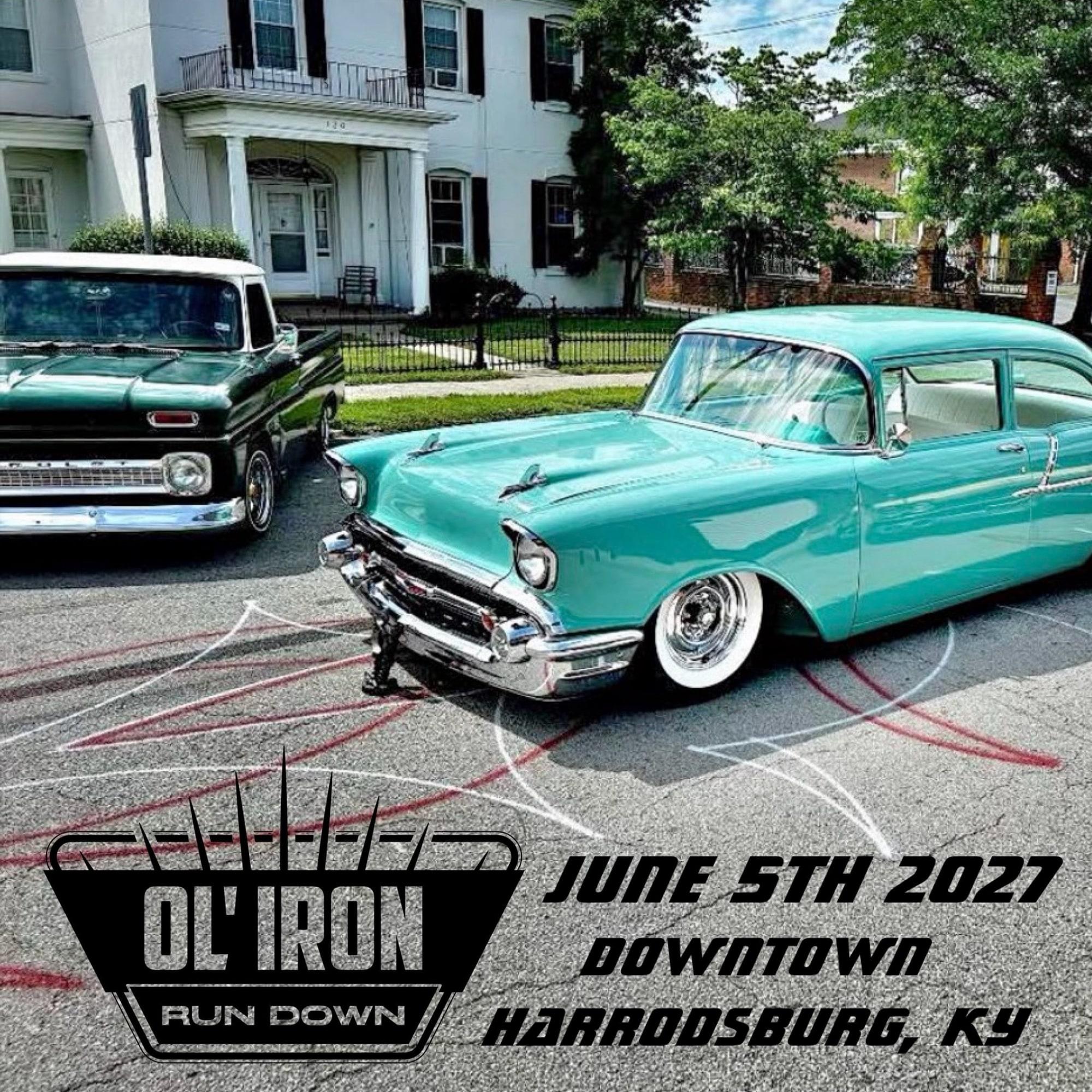 Car Shows in Louisville