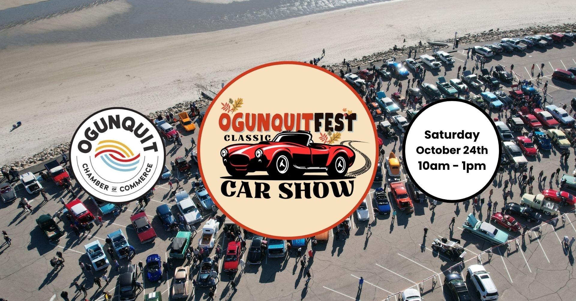 Car Shows in Massachusetts