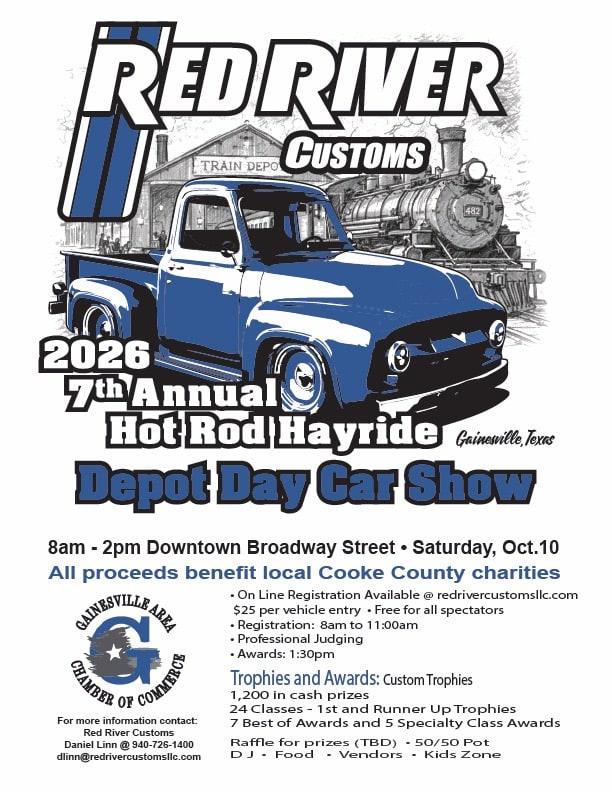 Car Events in Dallas
