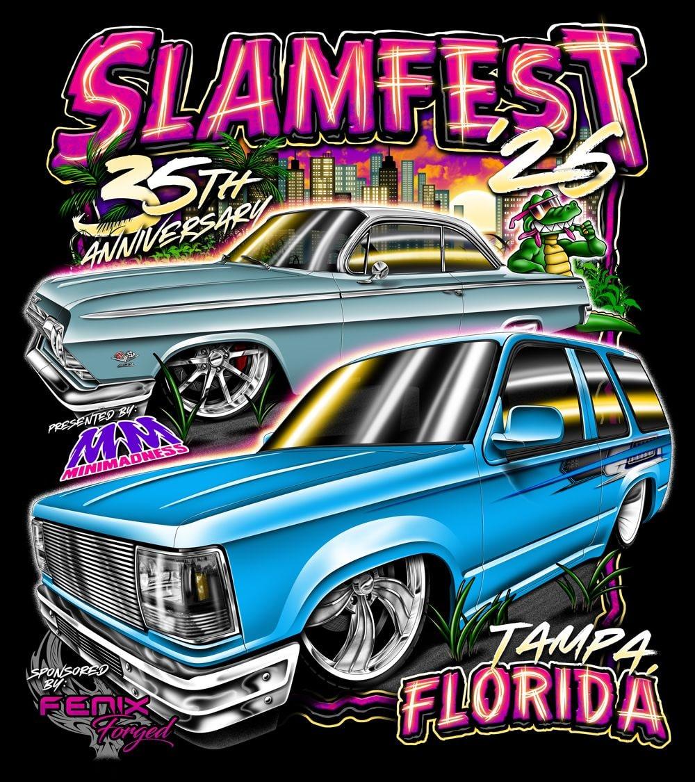 Car Events in Orlando
