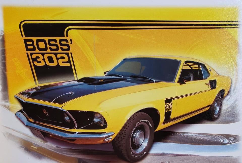 Car Shows in Illinois