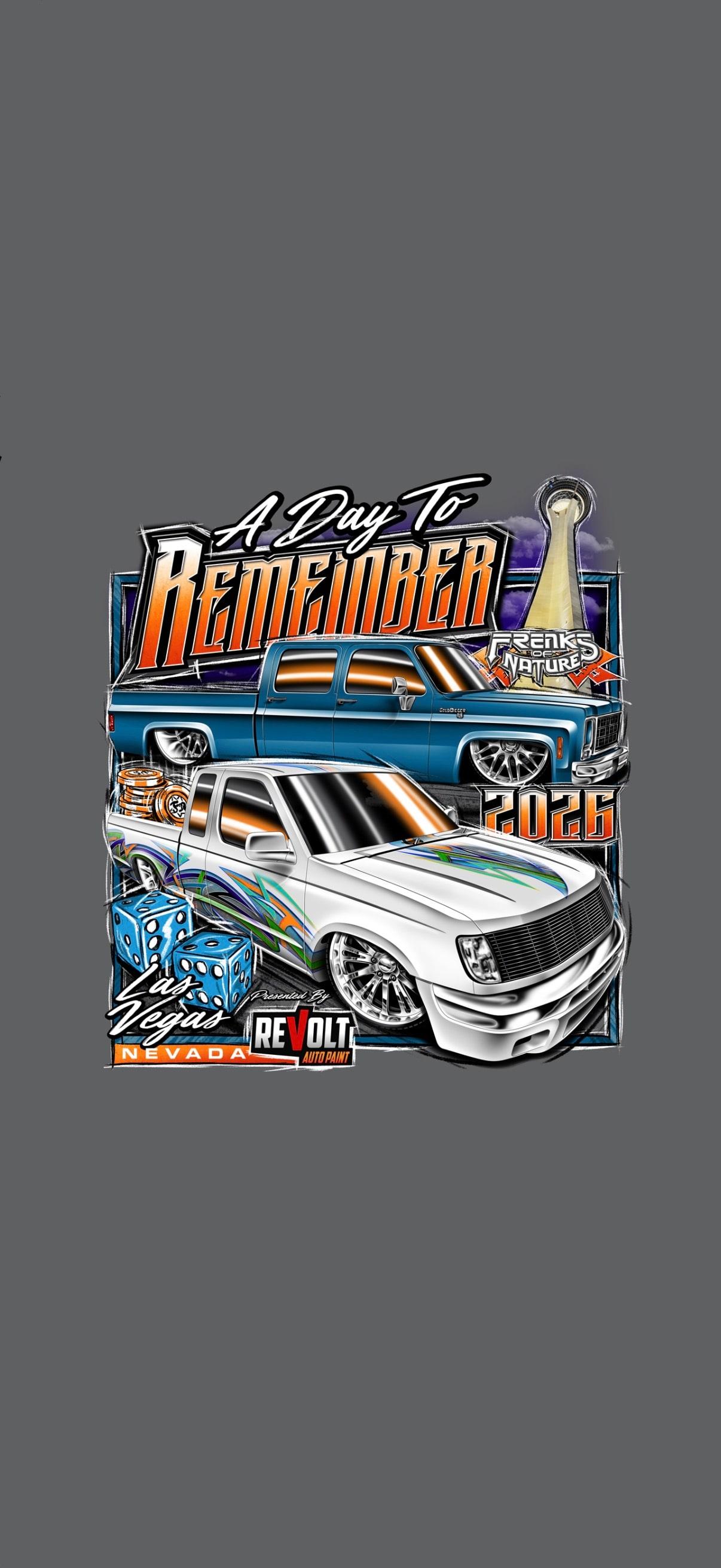 Car Shows in Nevada