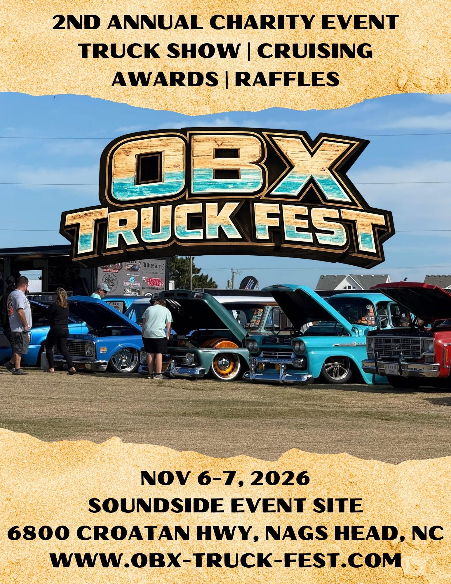 Car Shows in North Carolina
