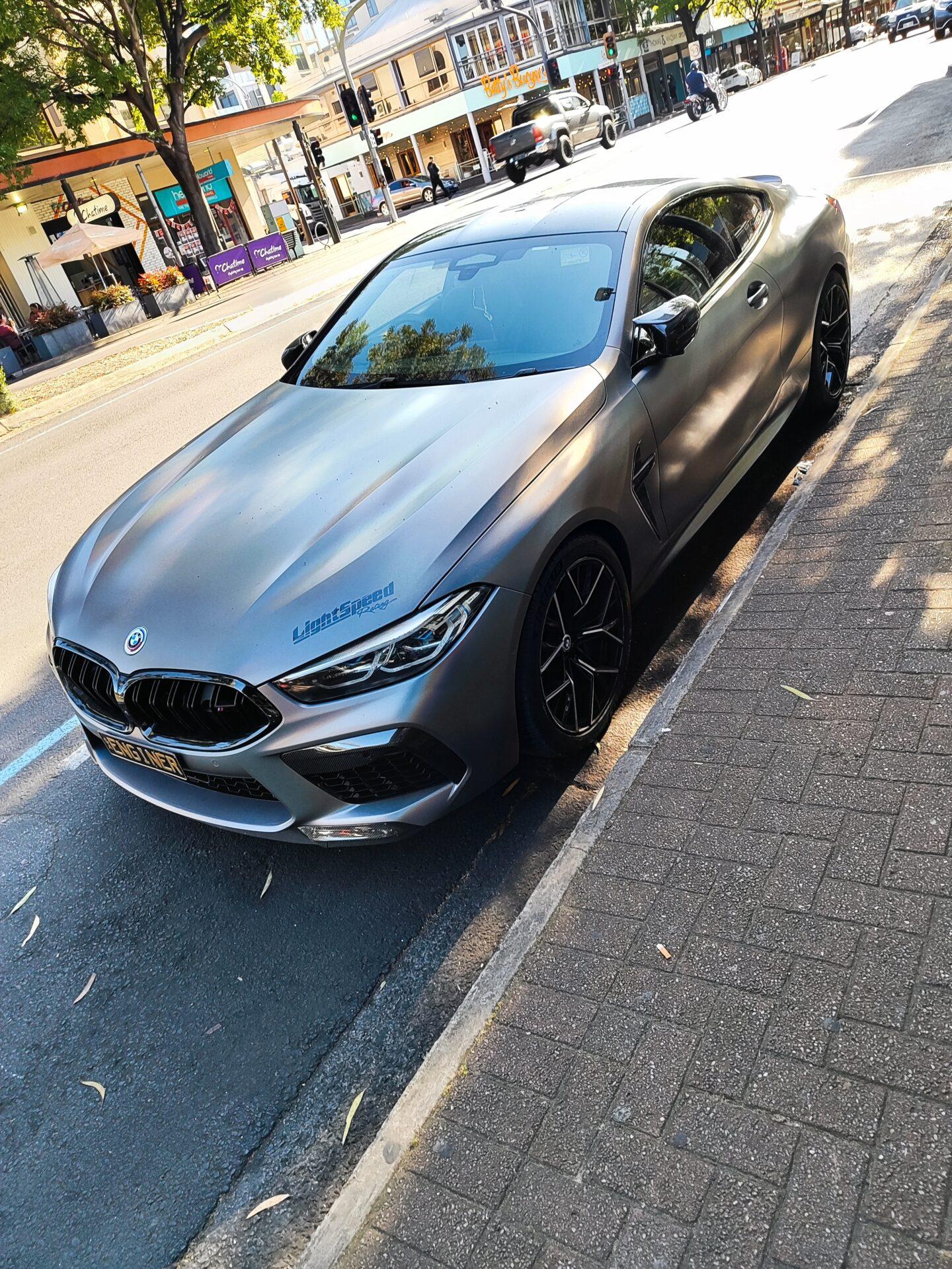 8 Series