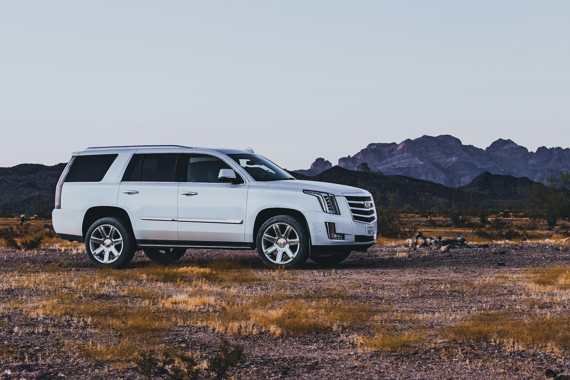 Escalade