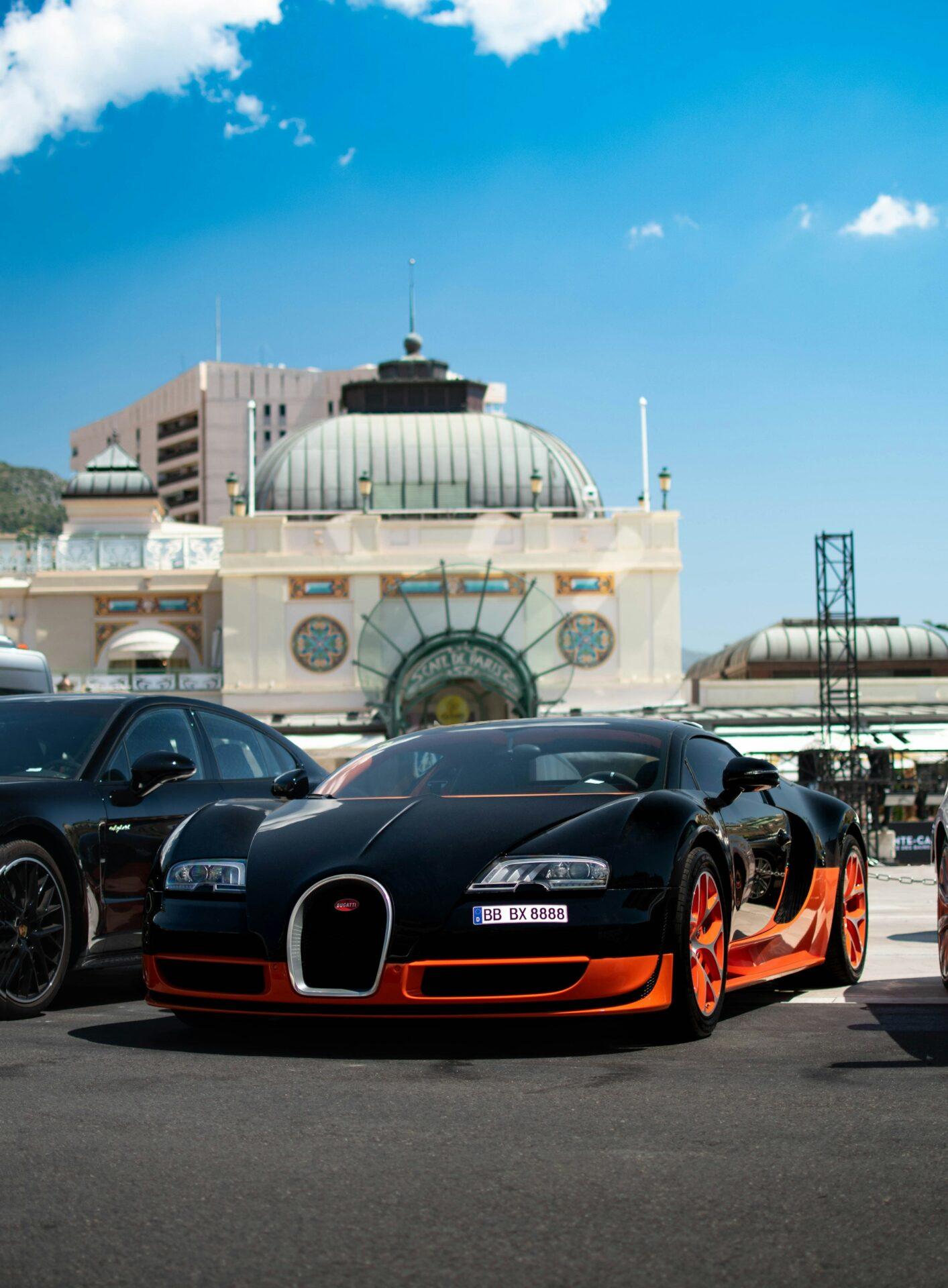 Veyron