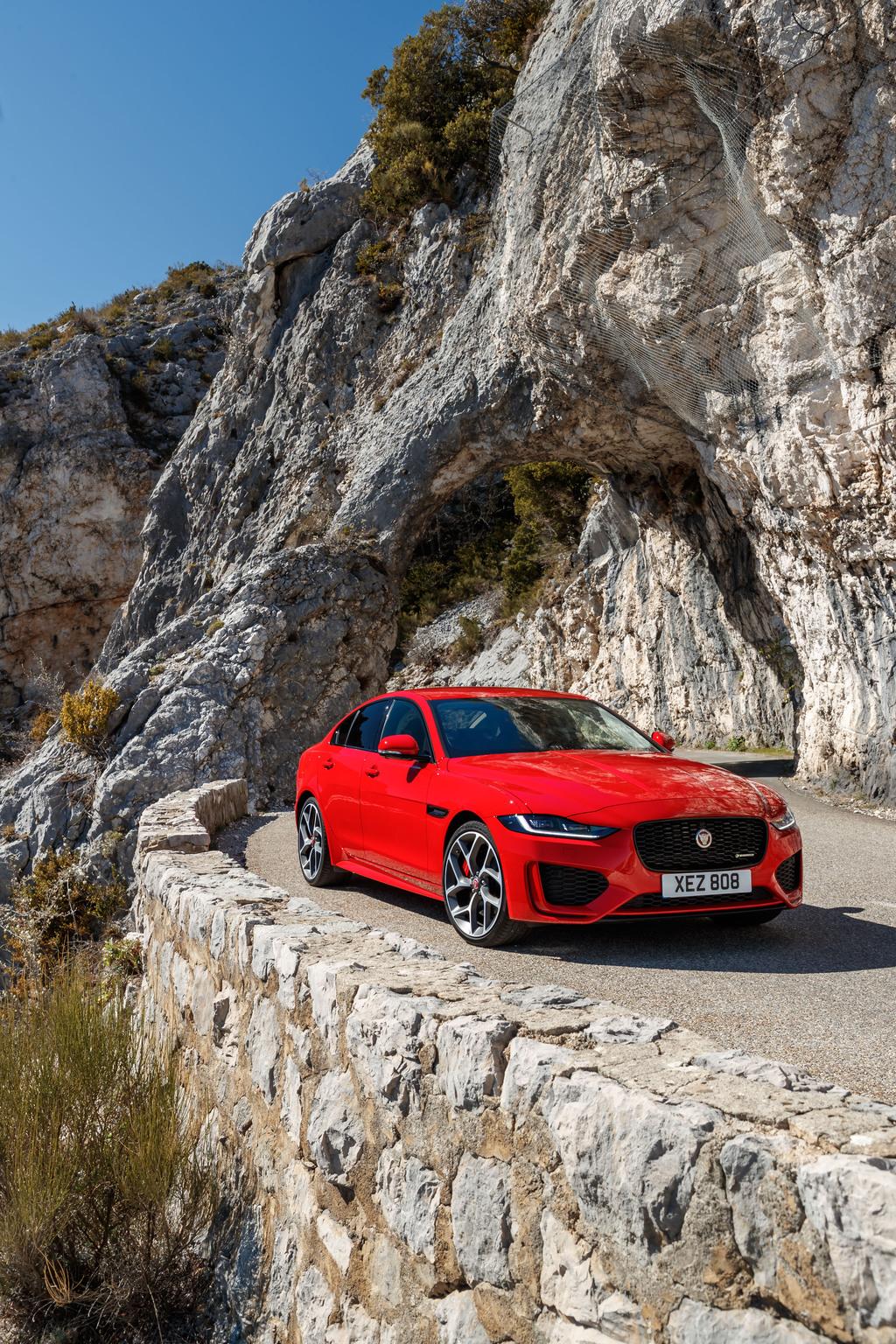 XE