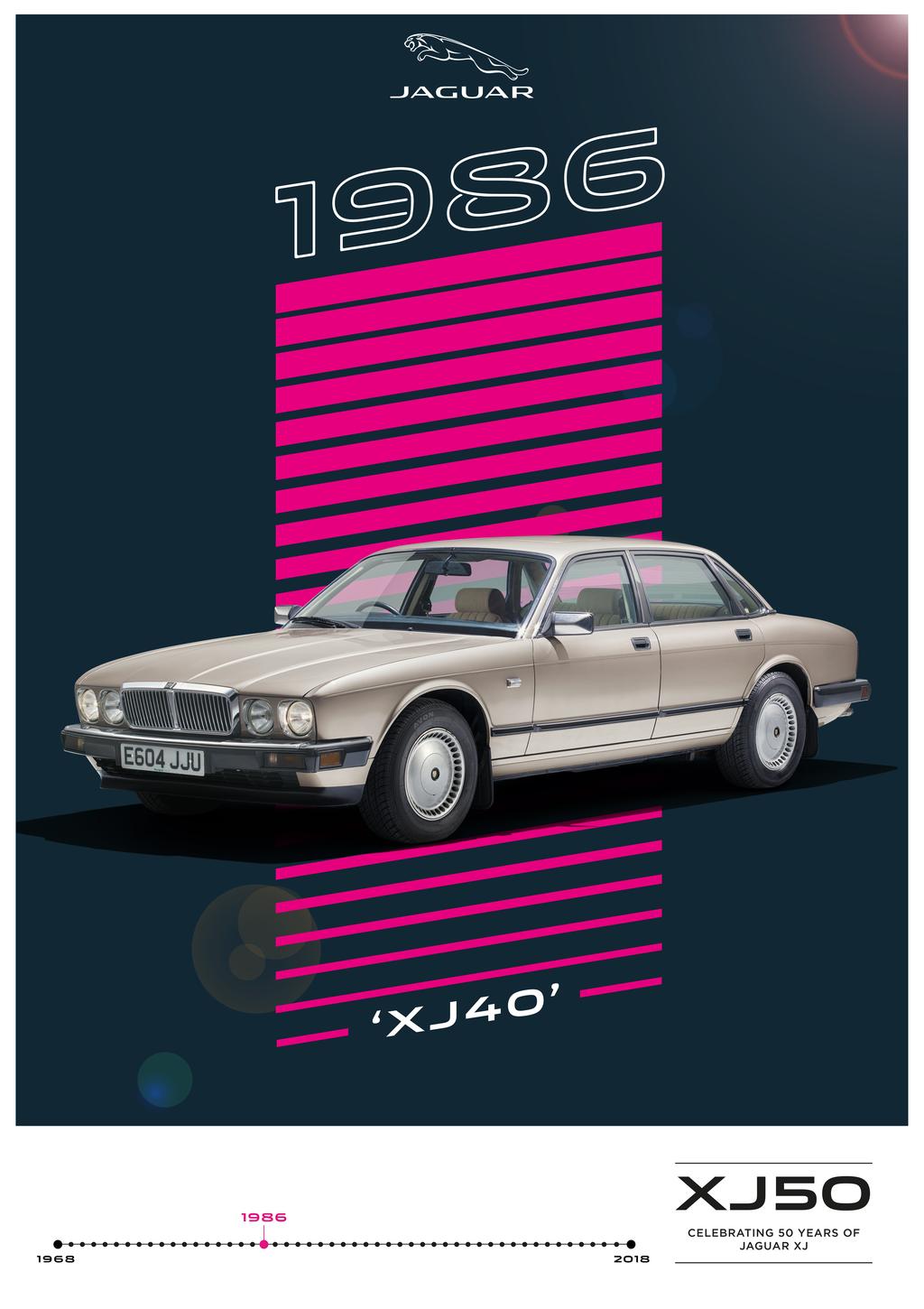 XJ40