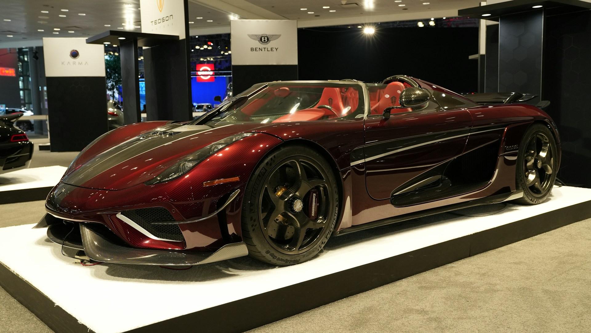 Regera