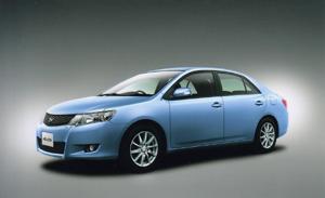 Toyota Allion T260