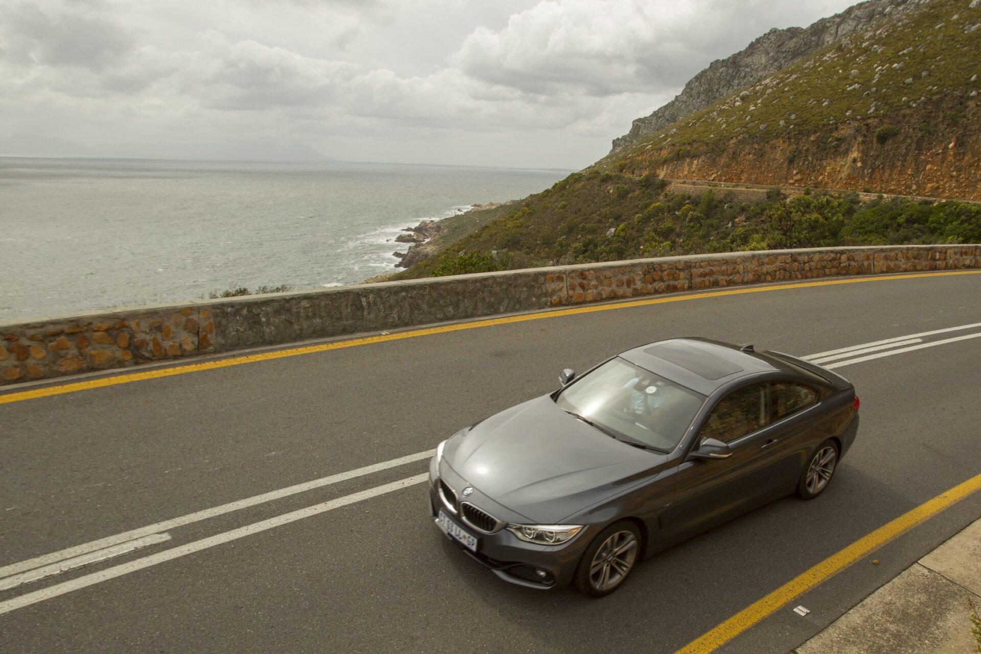4 Series