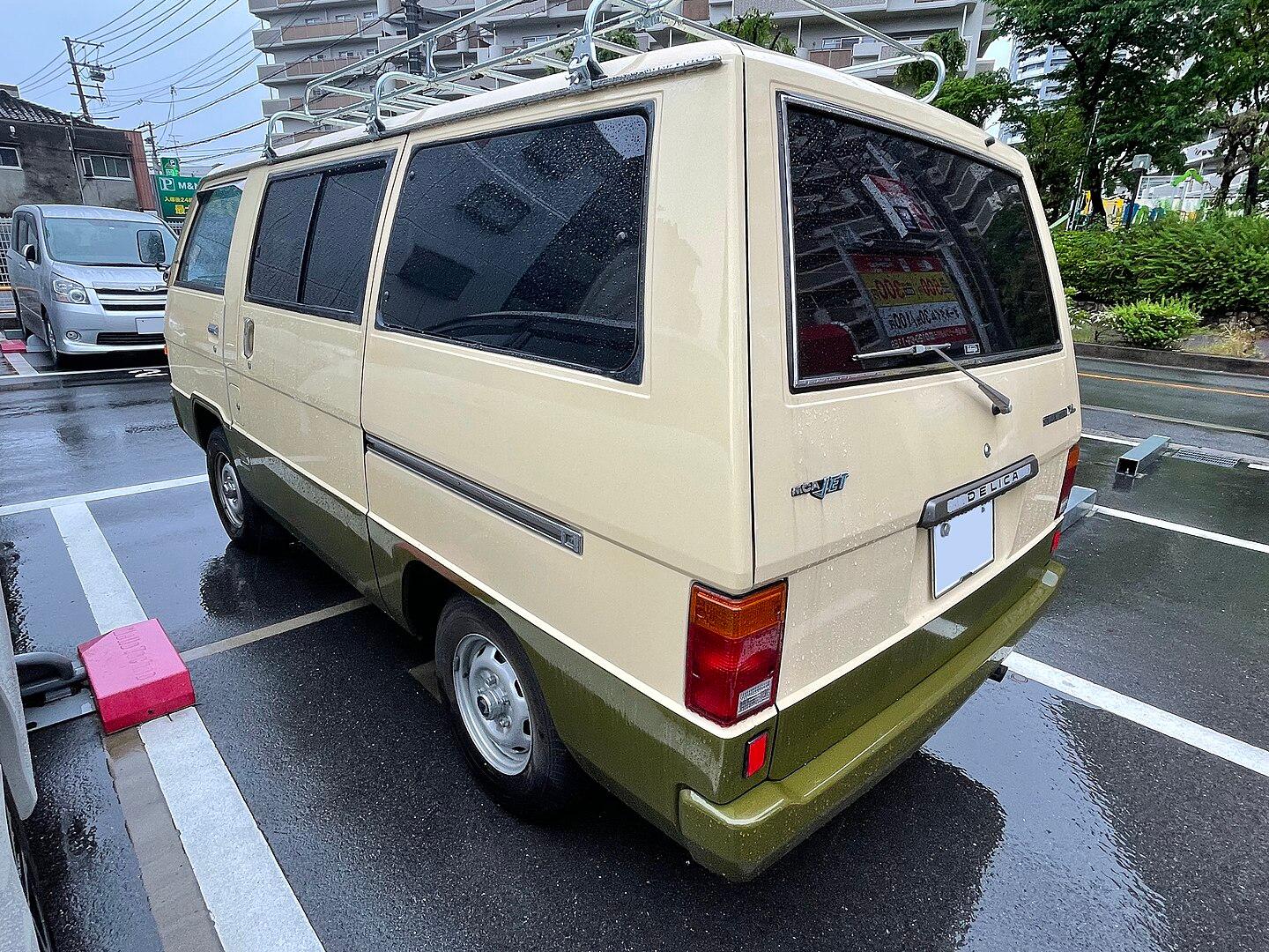 Delica
