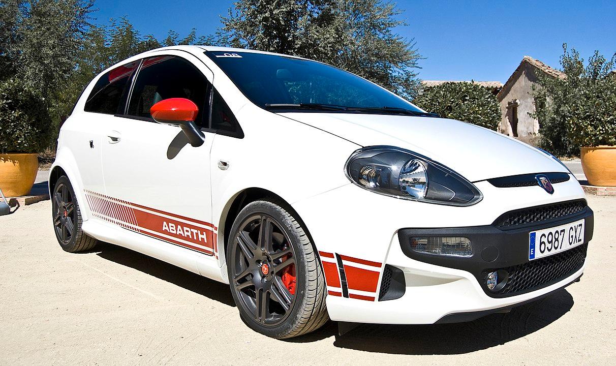 Punto