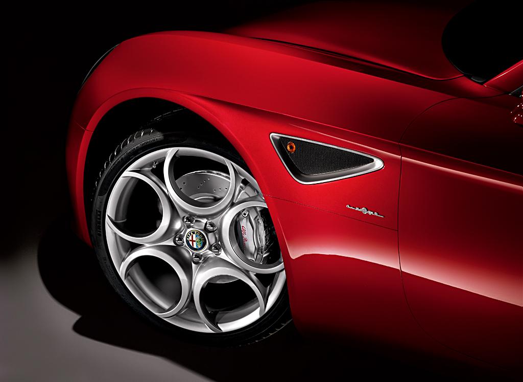 8C Competizione