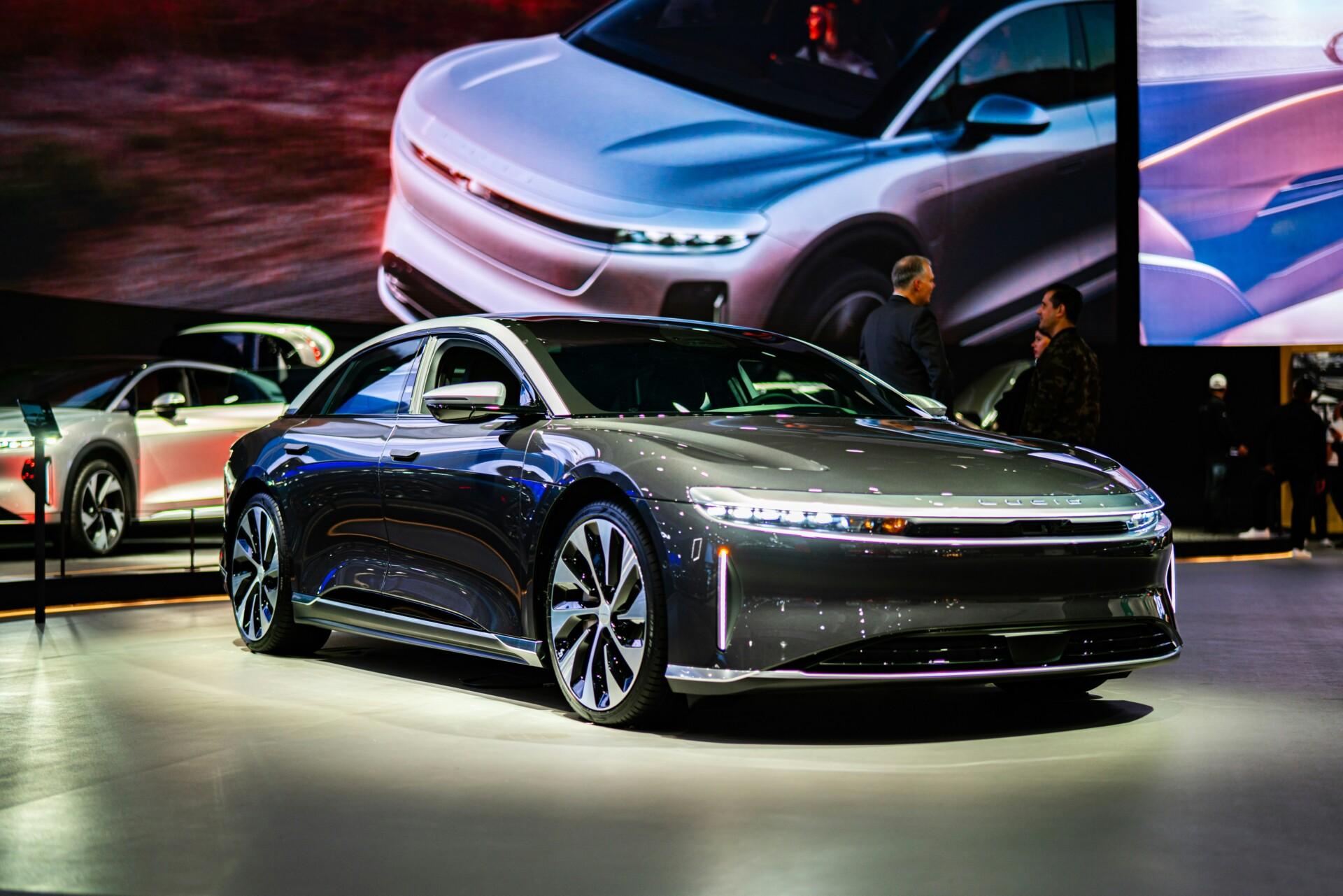 Lucid Air