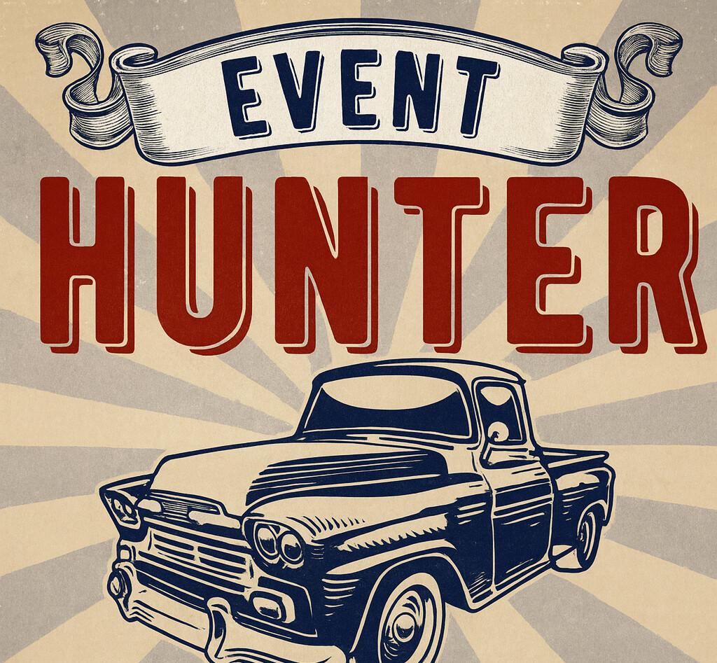 EventHunter