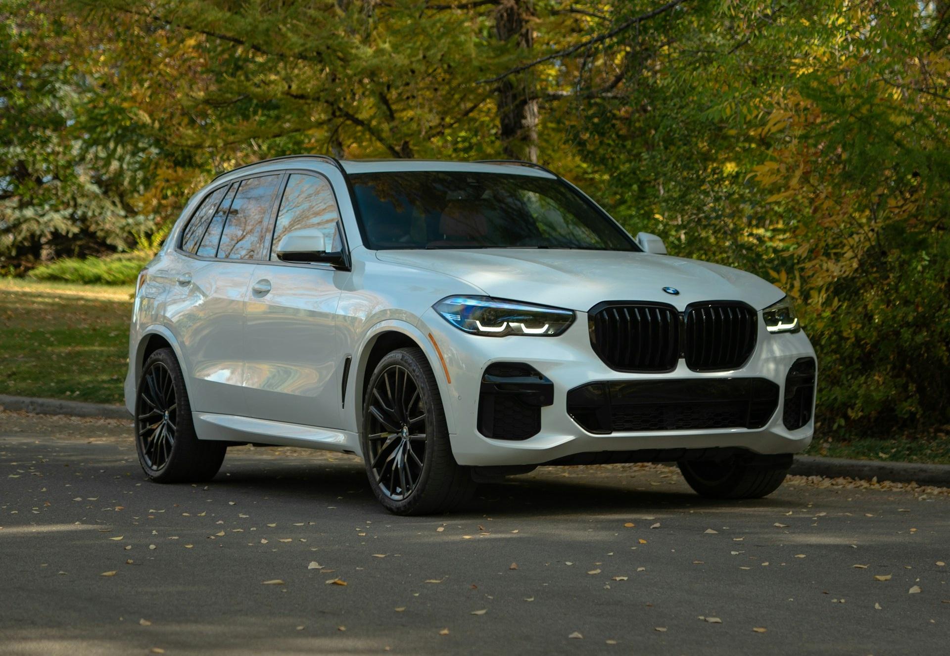 BMW X5 G05
