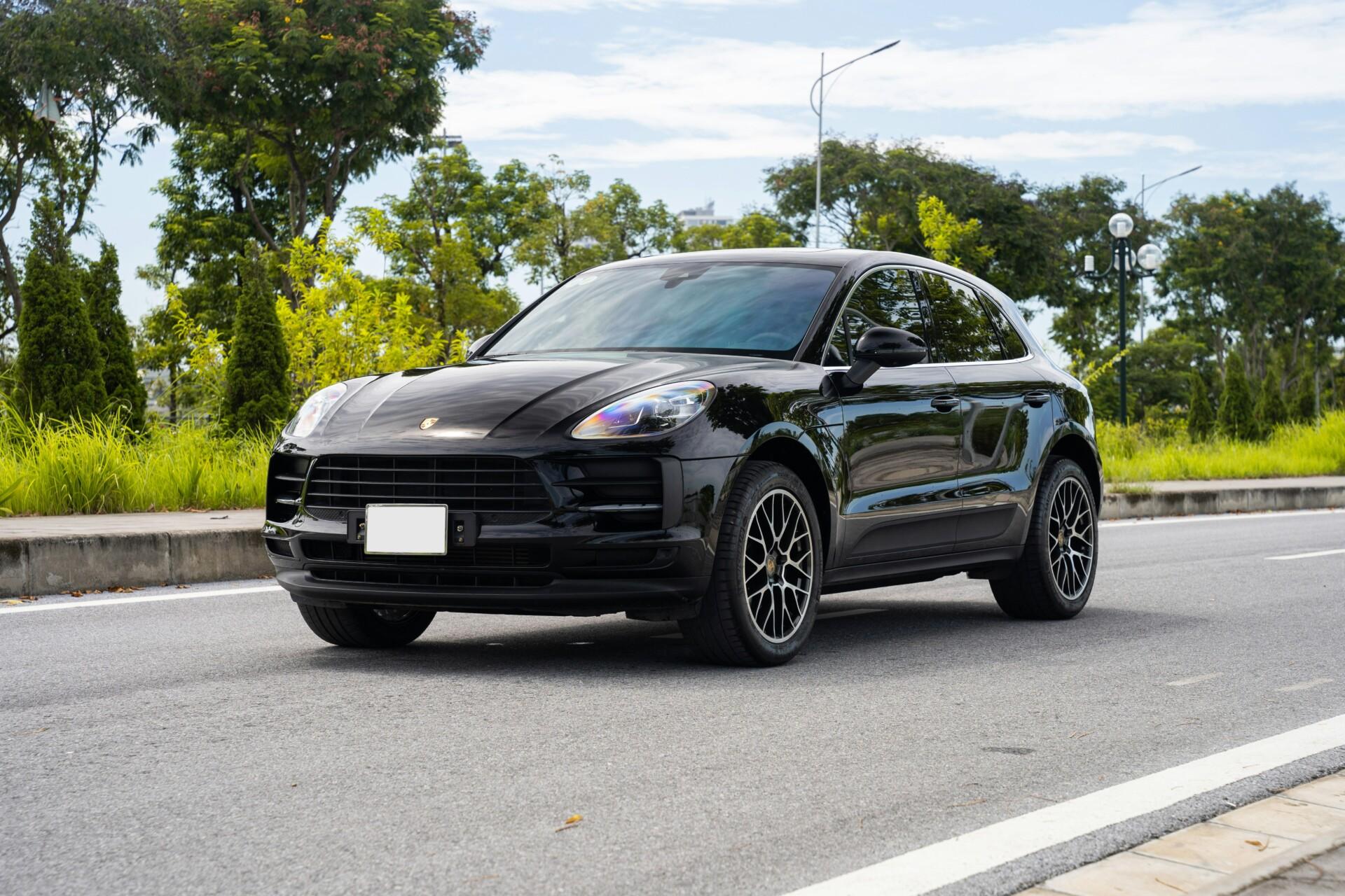Macan