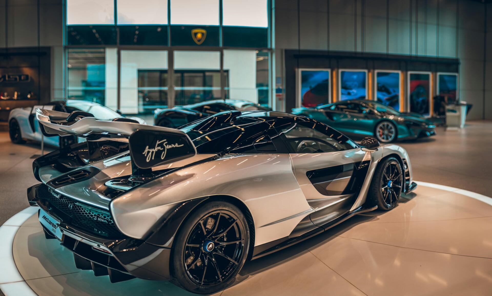 Senna