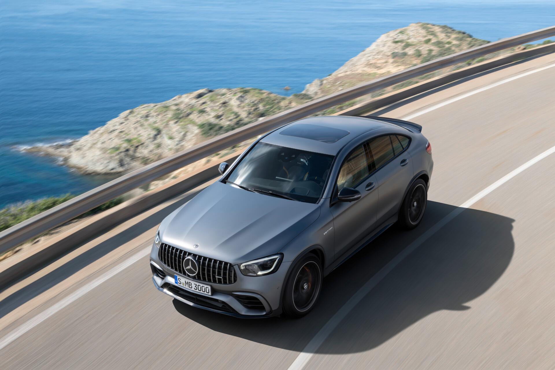 GLC Coupe