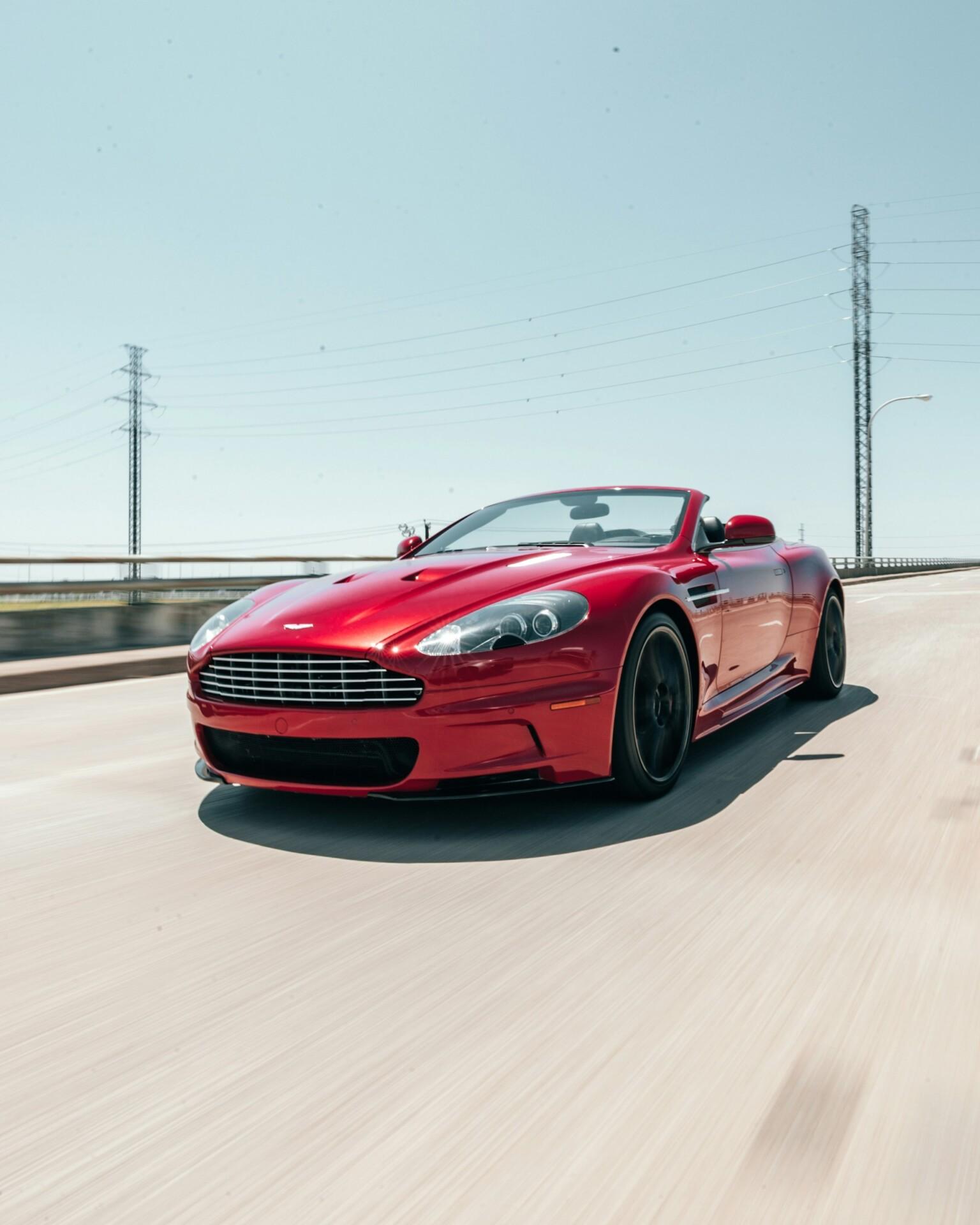 DBS