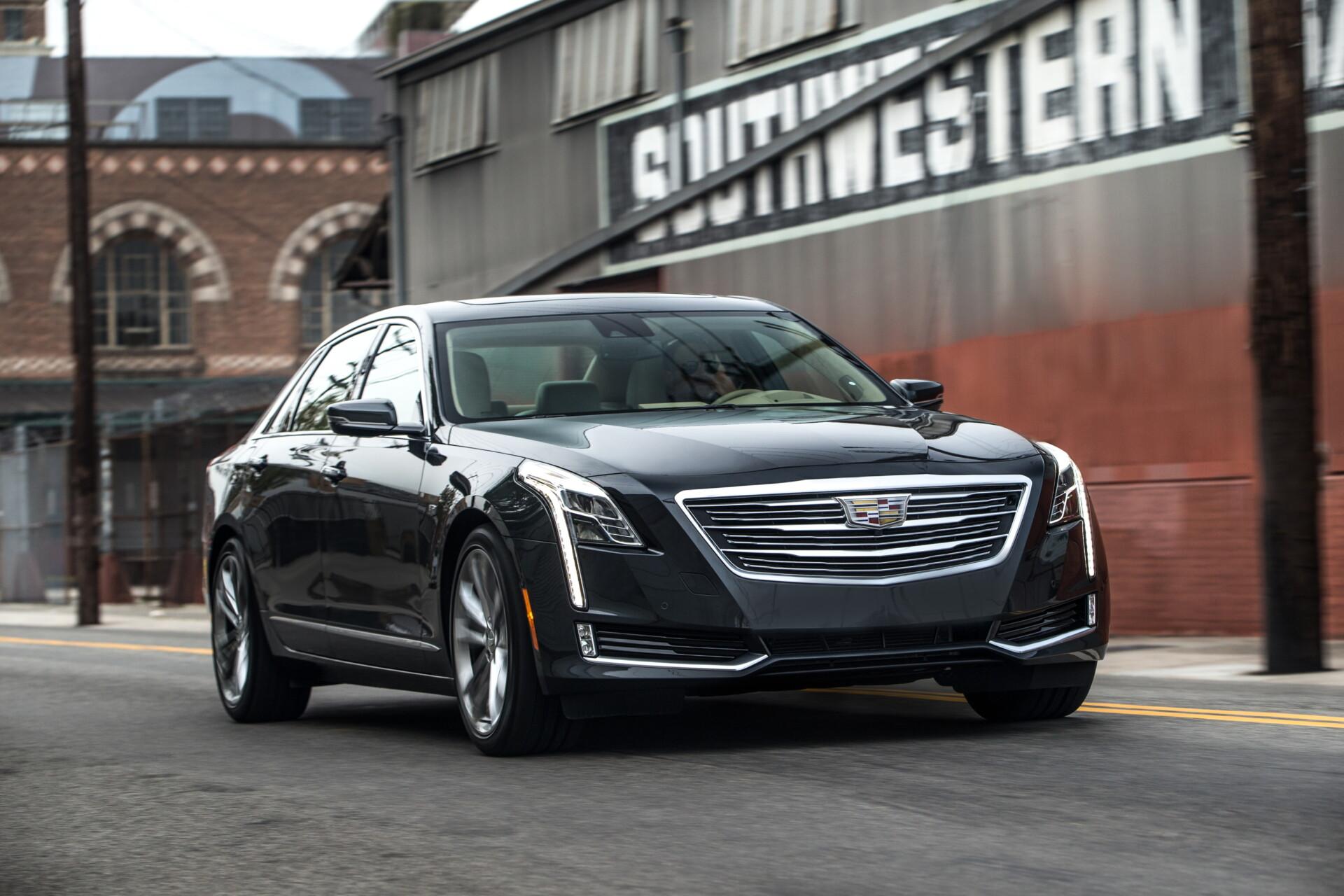 CT6