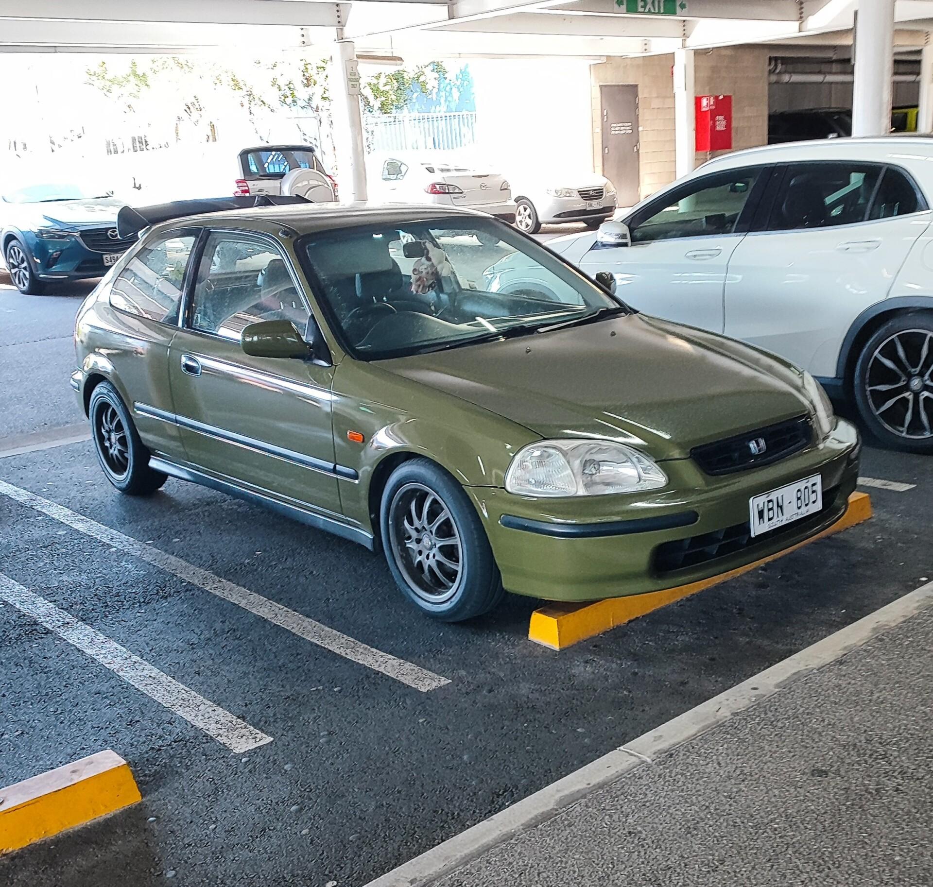 6th Gen