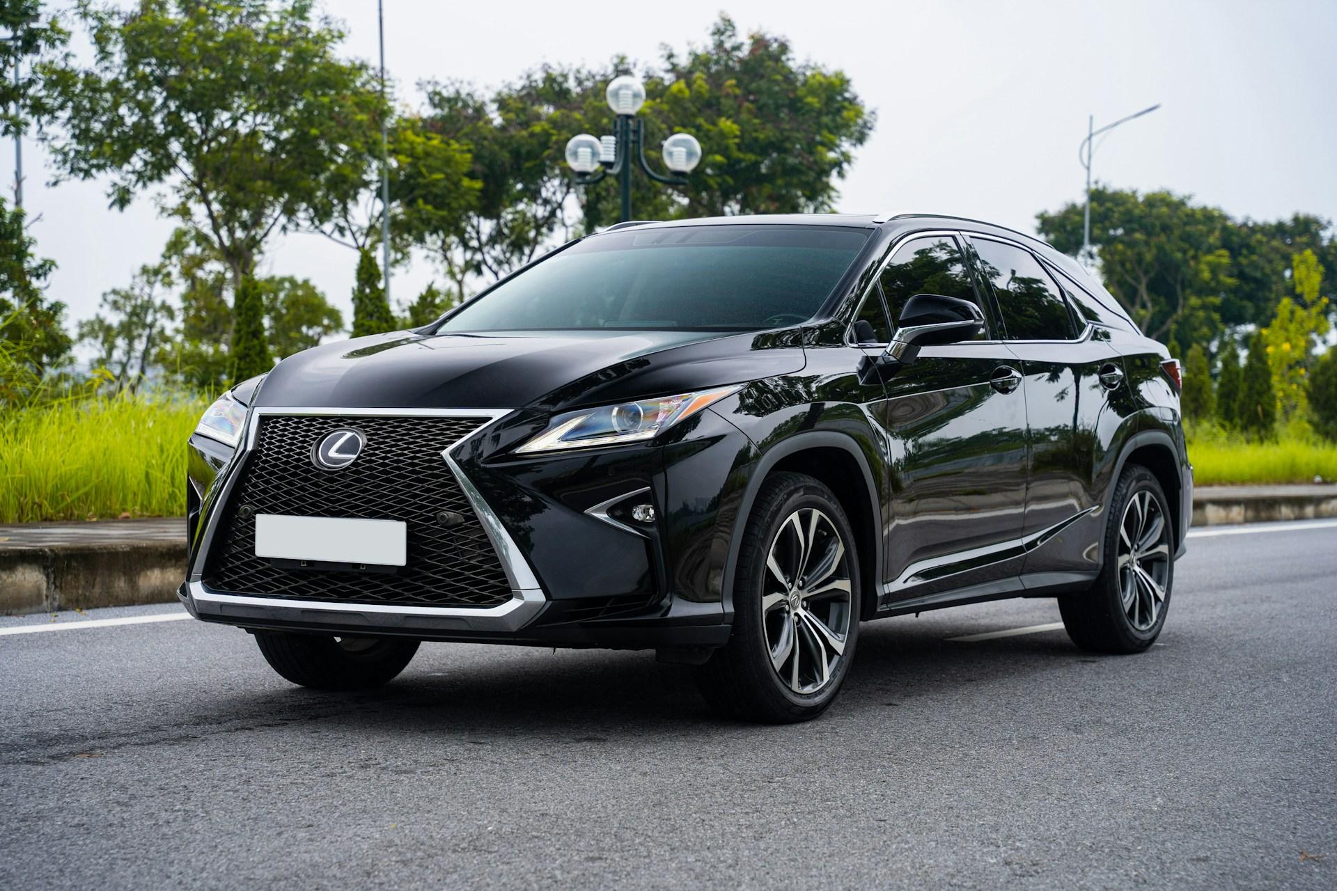 RX