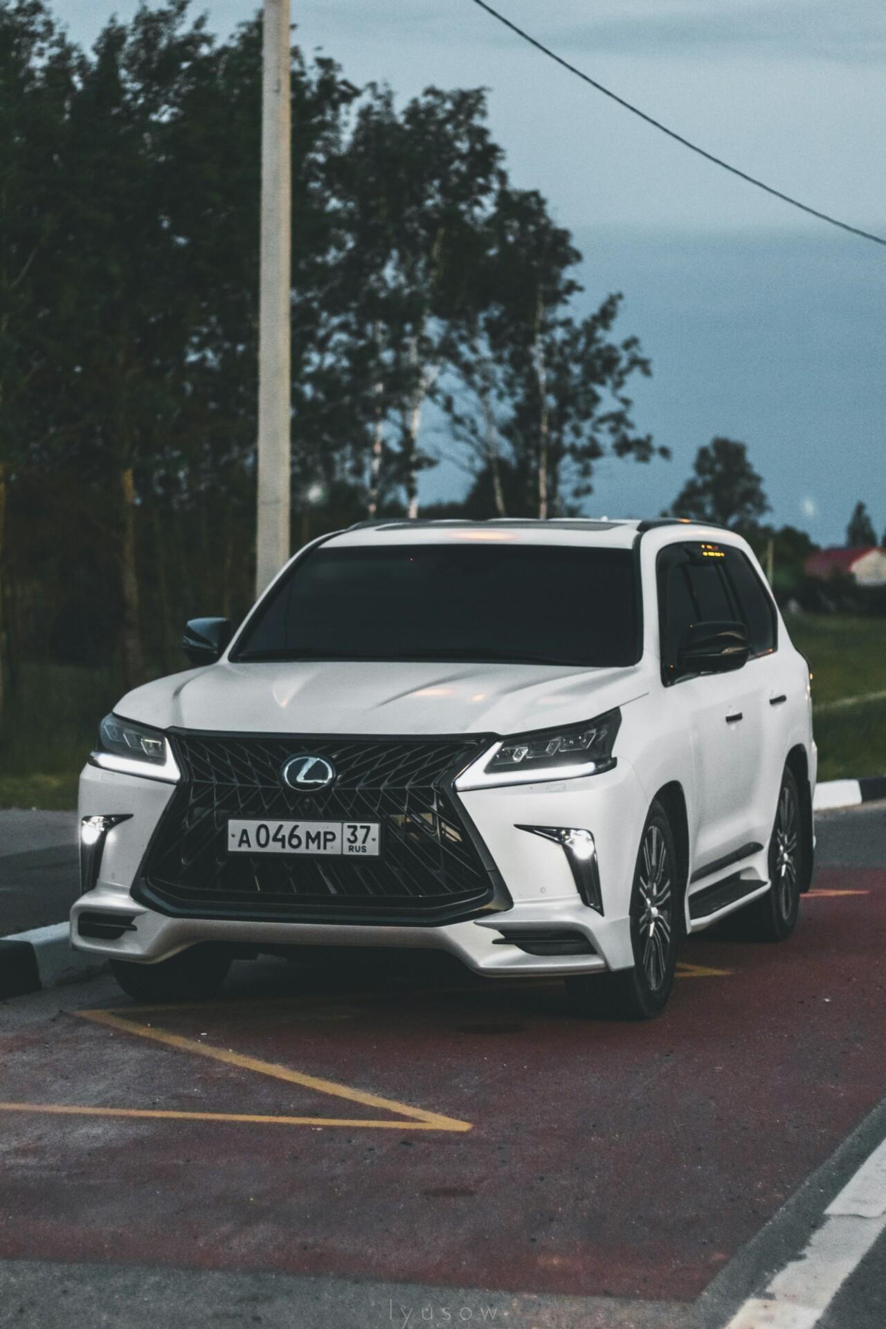 LX