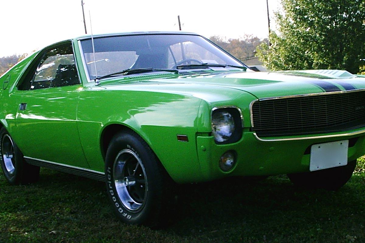 American Motors