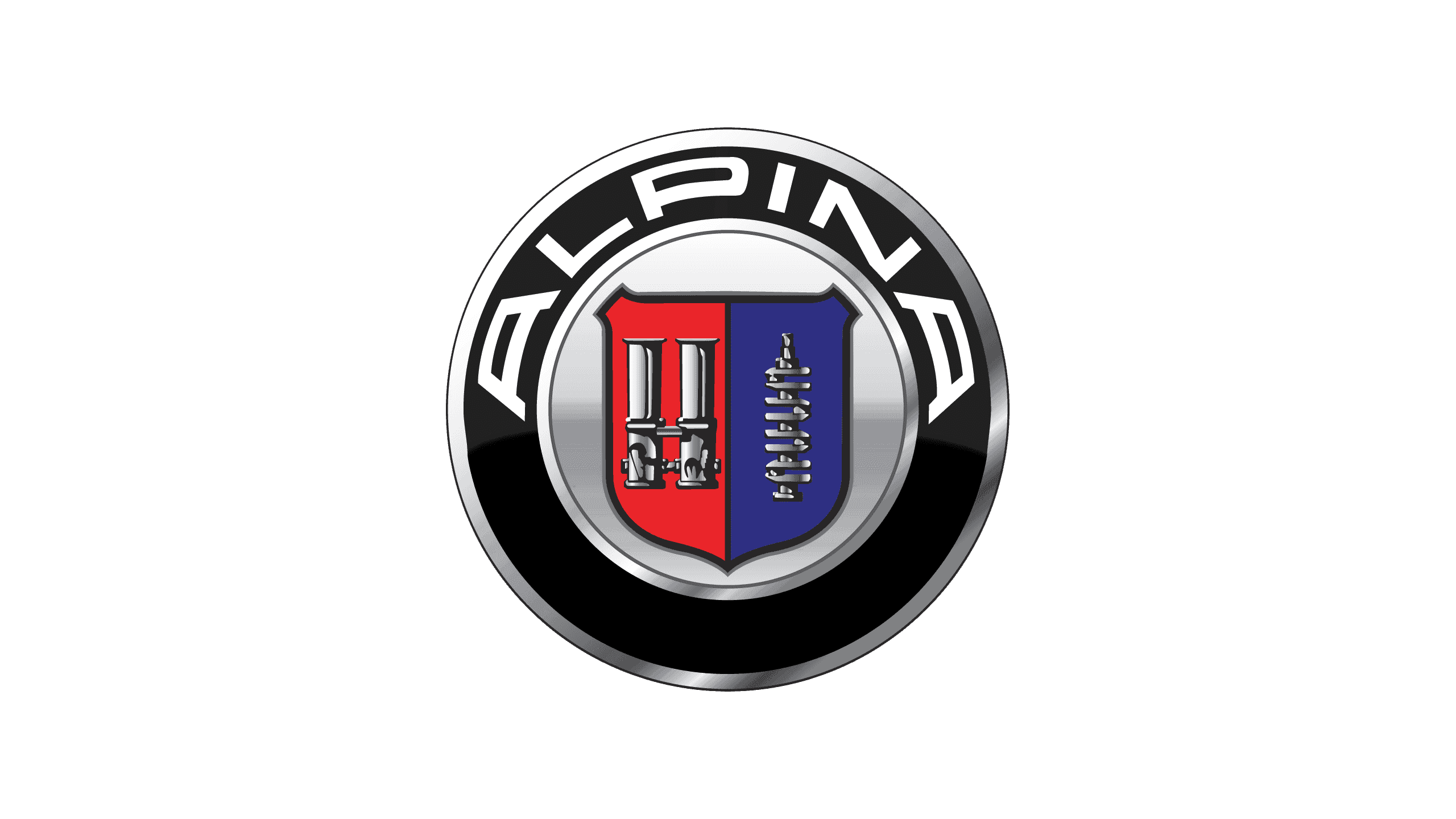 Alpina D10 E39 2.9 (245 BHP)