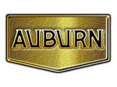 Auburn
