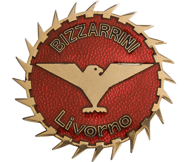 Bizzarrini