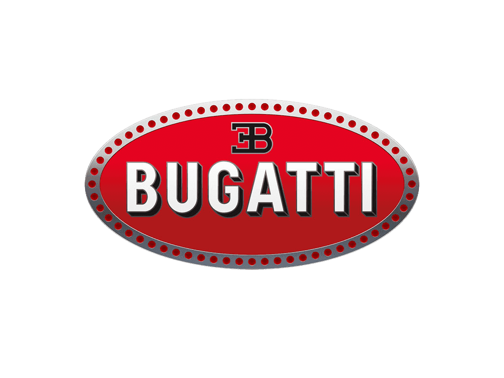Bugatti W16
