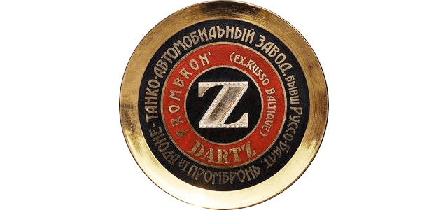 Dartz