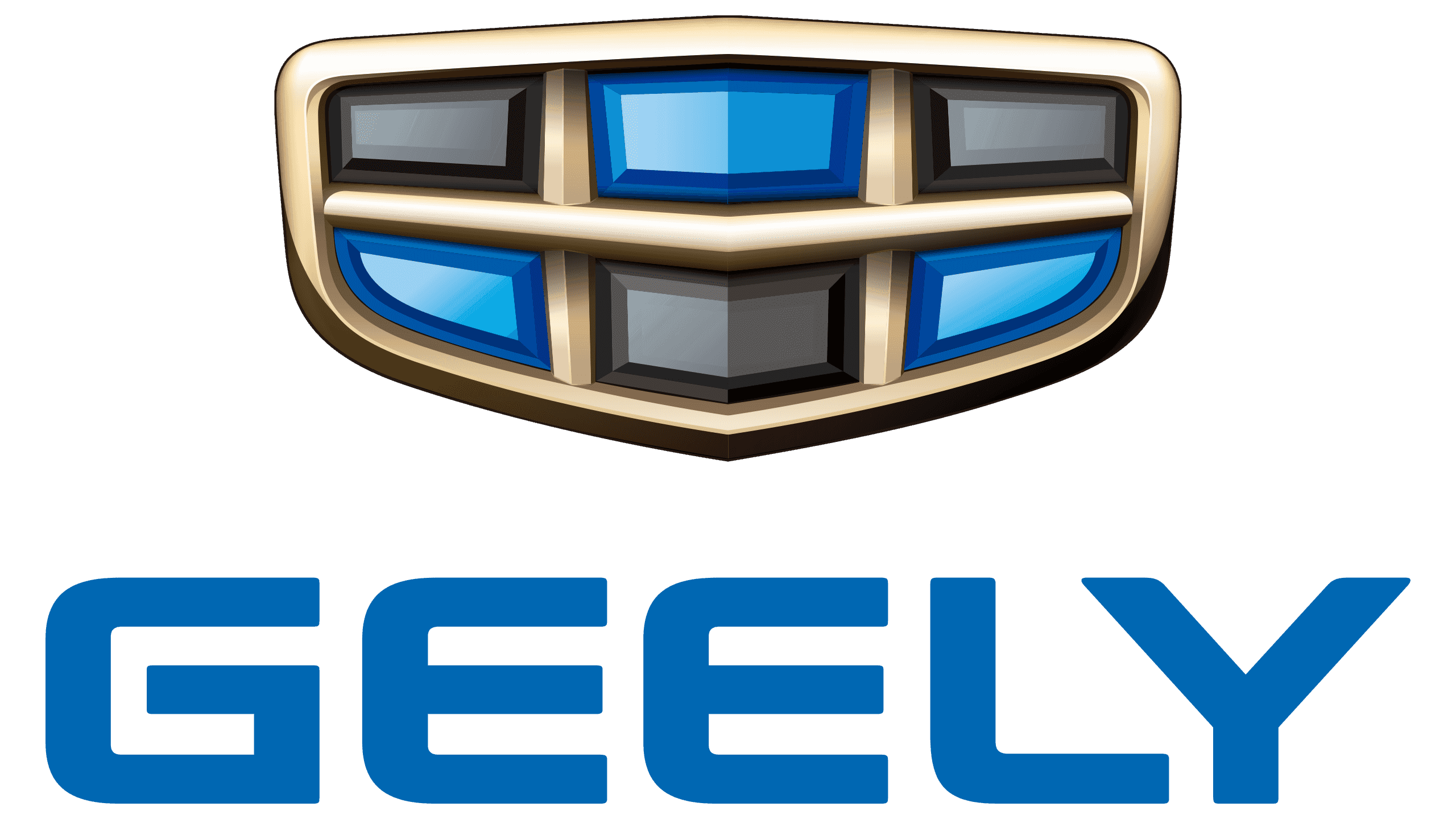 Geely GC9