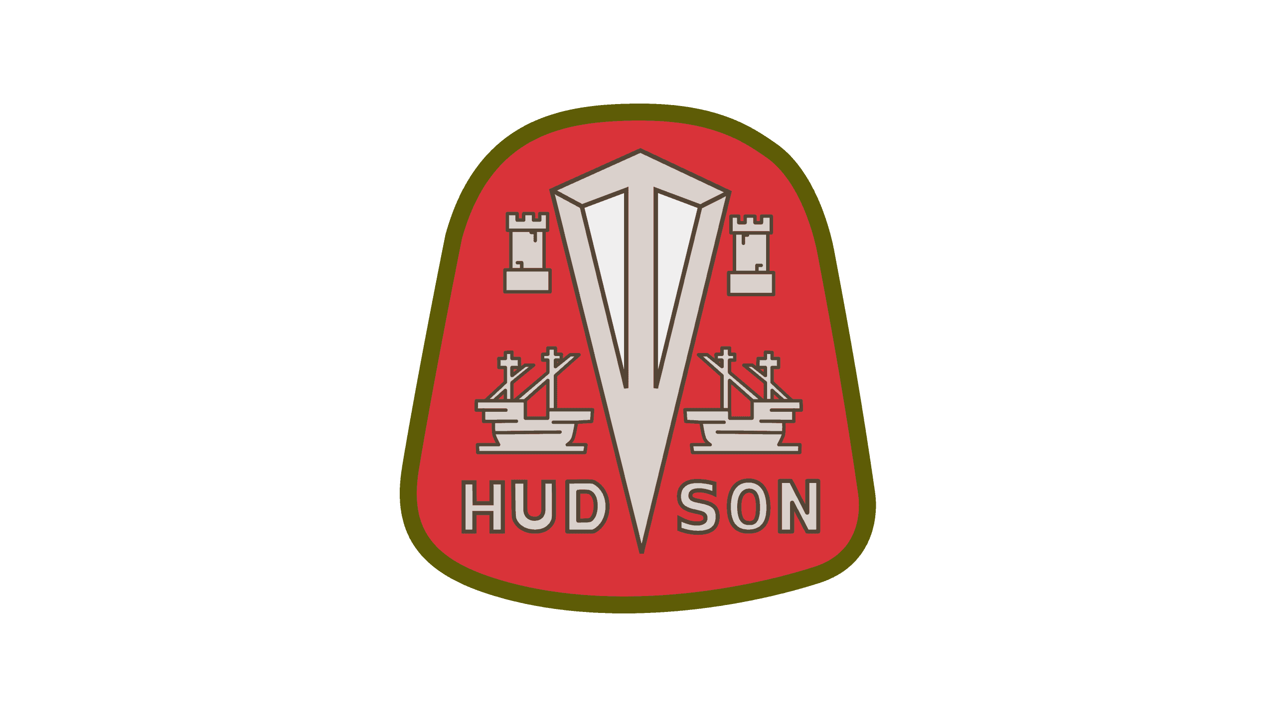 Hudson