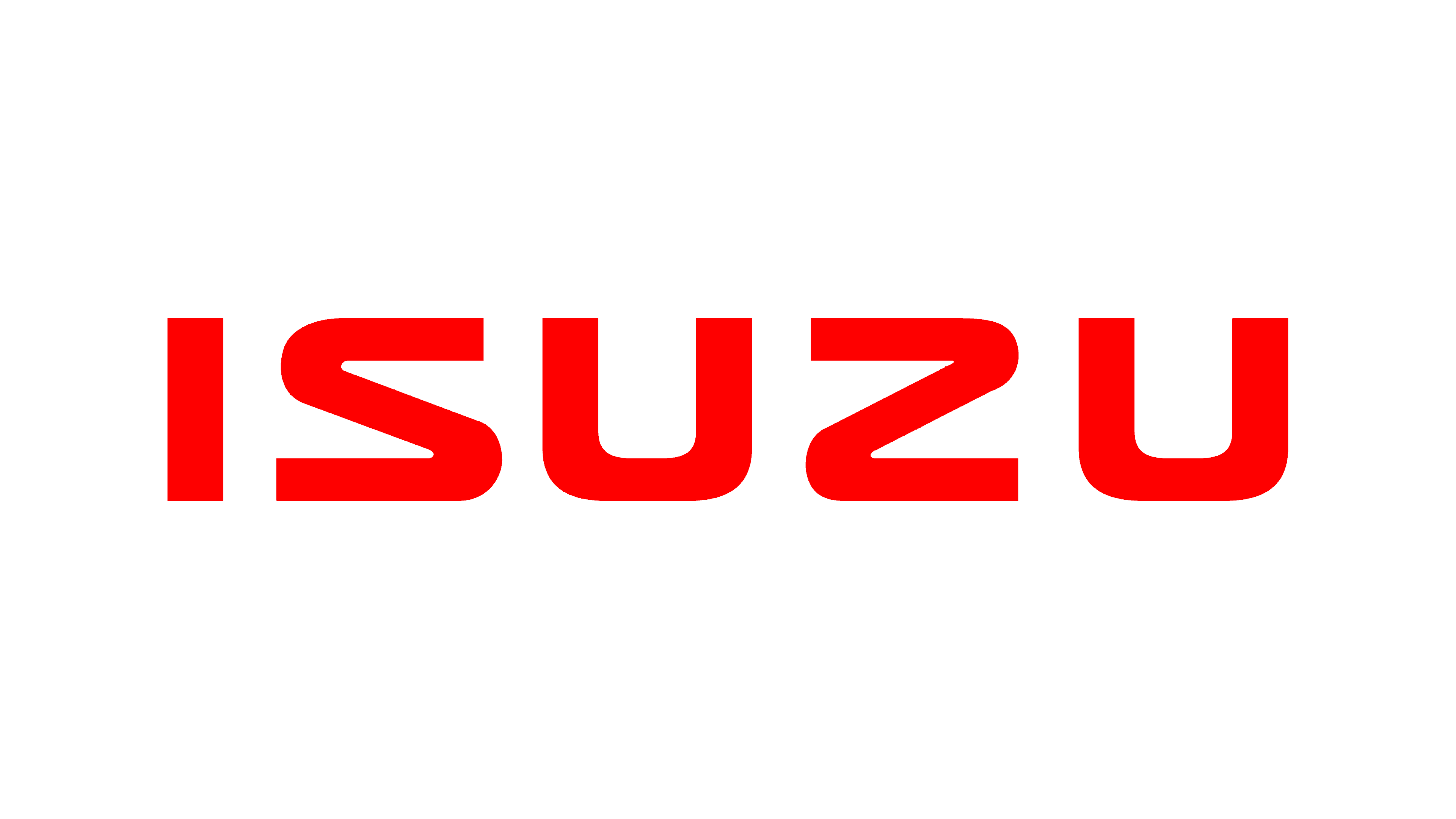 Isuzu KB KB