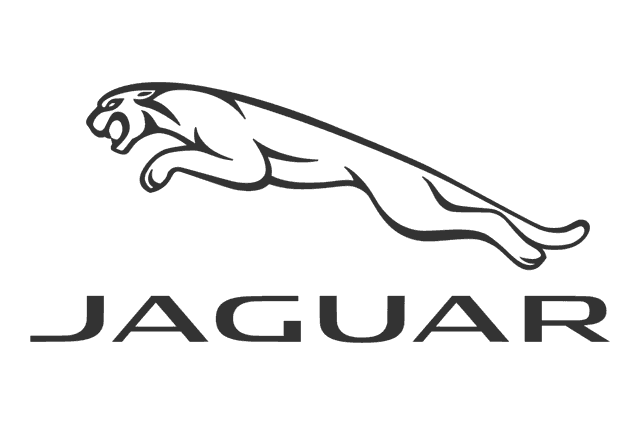 Jaguar Type 00