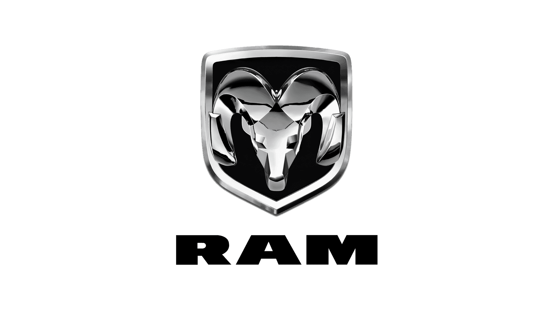 RAM 1500 BE