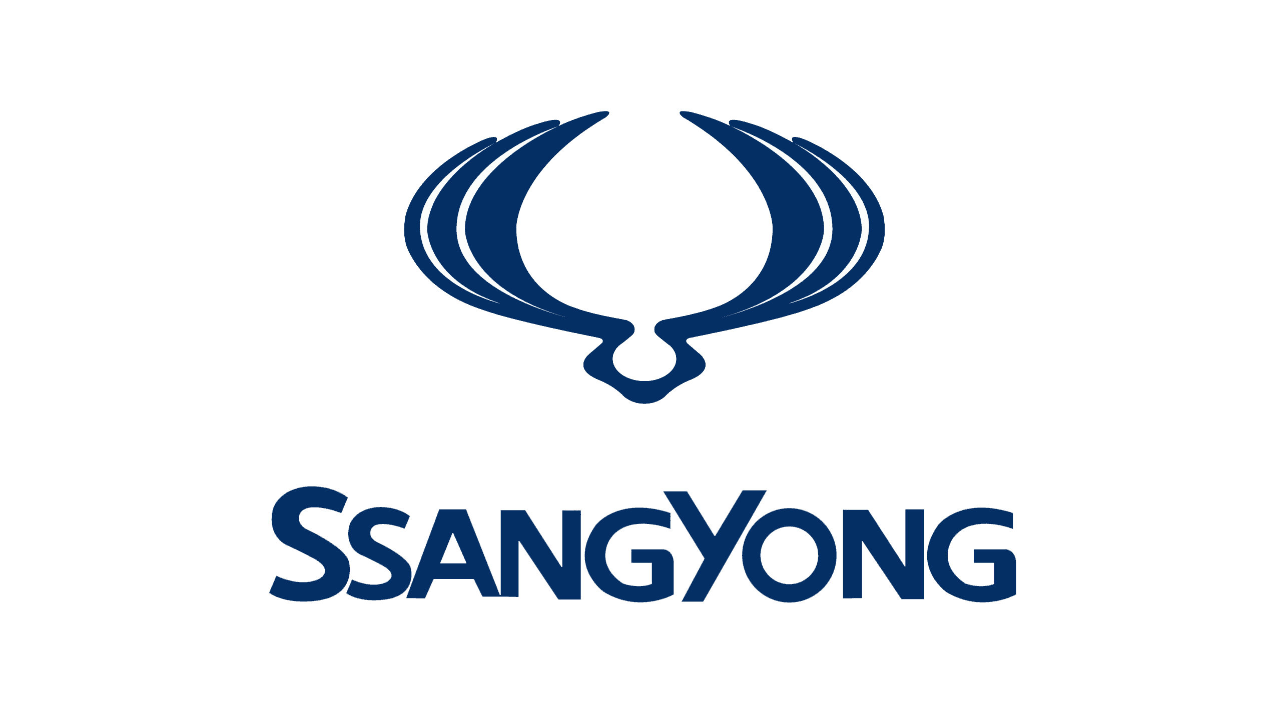 SsangYong Musso FJ