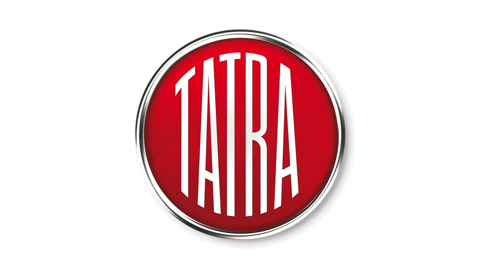 Tatra T613