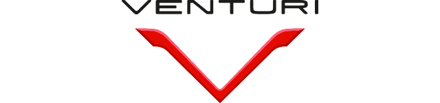 Venturi 300