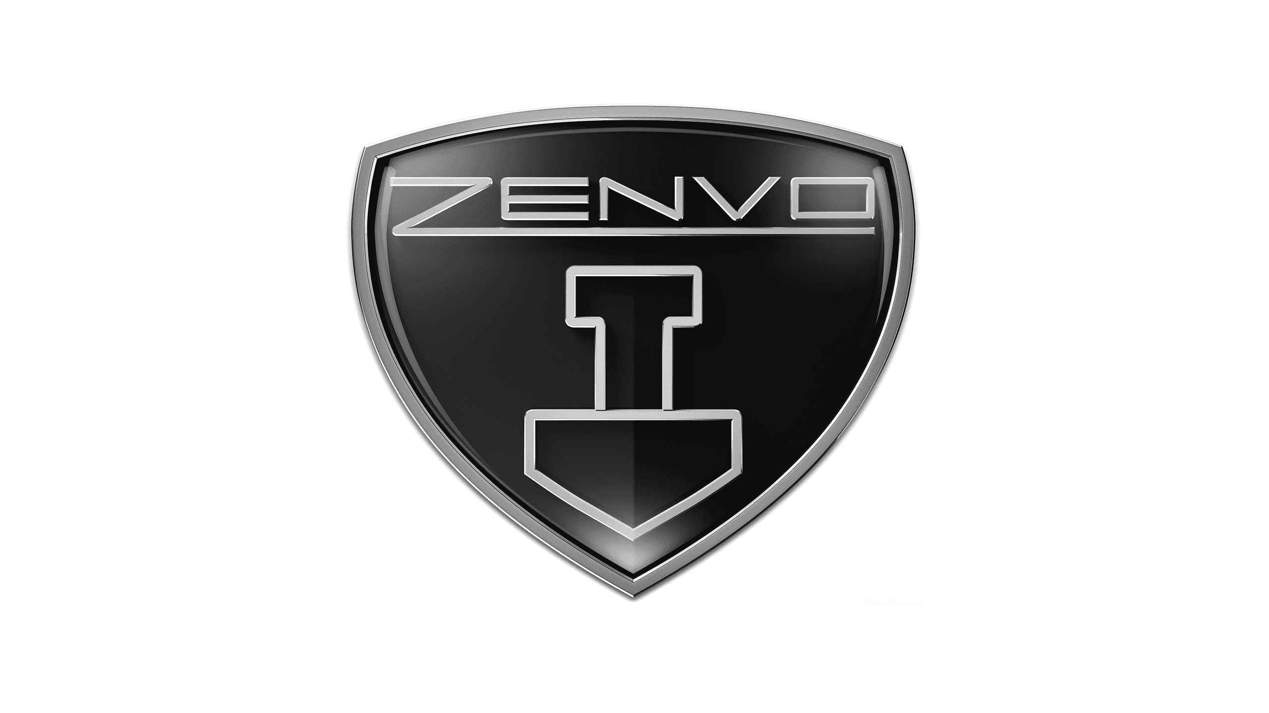 Zenvo TSR-S