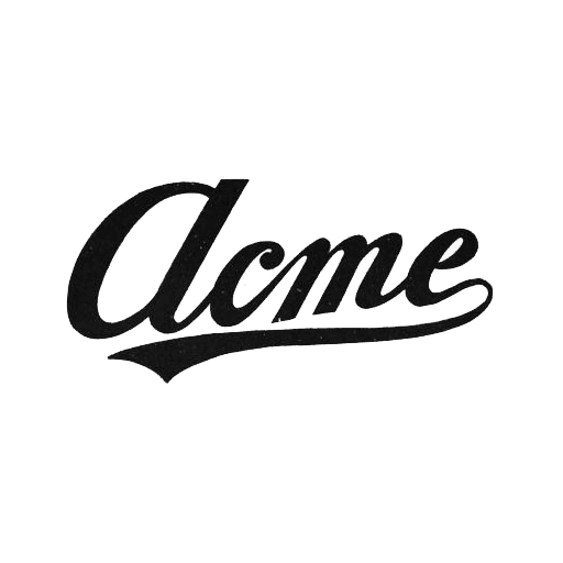 ACME Car Company